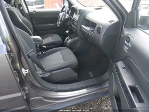 2015 JEEP PATRIOT LATITUDE