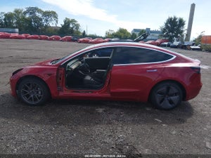 2019 TESLA MODEL 3 LONG RANGE/PERFORMANCE