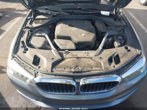 2020 BMW 530I XDRIVE