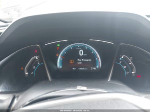 2018 HONDA CIVIC EX-T