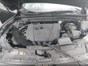 2026 MAZDA CX-50 2.5 S PREFERRED