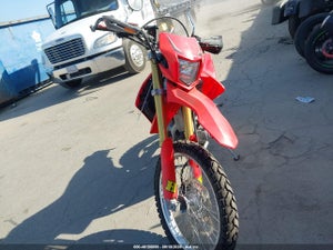 2018 HONDA CRF250 L/RL