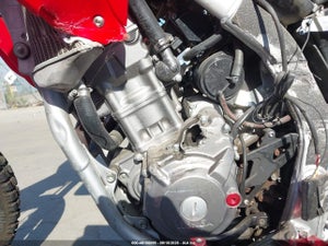 2018 HONDA CRF250 L/RL