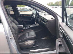 2018 PORSCHE MACAN S
