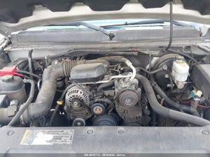 2011 GMC SIERRA 1500 WORK TRUCK