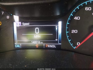 2018 GMC CANYON SLE