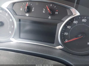 2023 GMC ACADIA FWD SLE