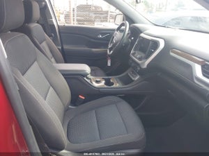 2023 GMC ACADIA FWD SLE