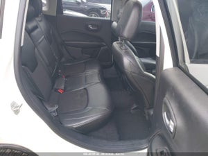 2018 JEEP COMPASS ALTITUDE 4X4