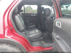 2012 FORD EXPLORER LIMITED