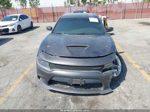 2017 DODGE CHARGER R/T RWD