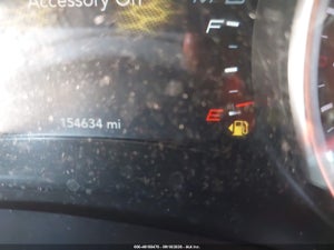 2017 DODGE CHARGER R/T RWD