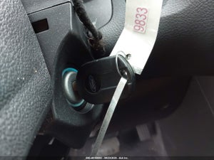 2017 FORD FOCUS SEL