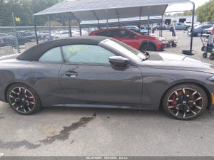 2025 BMW M440I XDRIVE
