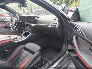 2025 BMW M440I XDRIVE