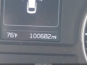 2017 KIA FORTE LX/S