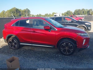 2018 MITSUBISHI ECLIPSE CROSS SE