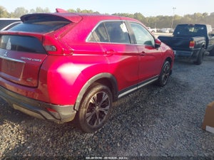 2018 MITSUBISHI ECLIPSE CROSS SE