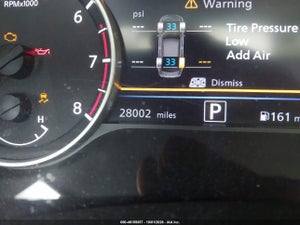 2024 NISSAN SENTRA SR XTRONIC CVT