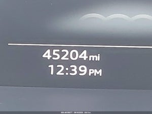 2022 AUDI Q7 PREMIUM 55 TFSI QUATTRO TIPTRONIC