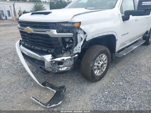2026 CHEVROLET SILVERADO 2500 HD , STANDARD BED, LT, 4WD