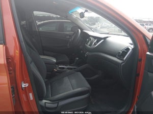2016 HYUNDAI TUCSON ECO