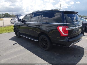 2018 FORD EXPEDITION XLT