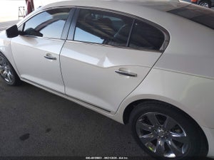 2011 BUICK LACROSSE CXL