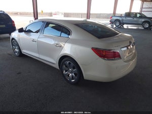 2011 BUICK LACROSSE CXL