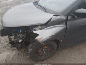 2018 NISSAN KICKS S