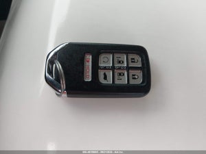 2020 HONDA ODYSSEY EX-L/EX-L W/NAVI   RES