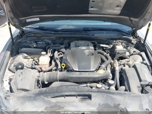 2016 LEXUS IS 200T