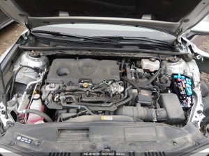 2024 TOYOTA CAMRY HYBRID LE