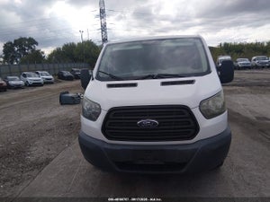 2015 FORD TRANSIT-250