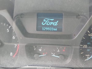 2015 FORD TRANSIT-250