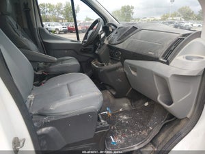 2015 FORD TRANSIT-250