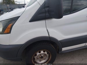 2015 FORD TRANSIT-250