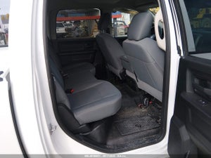 2018 RAM 1500 TRADESMAN  4X4 5'7 BOX