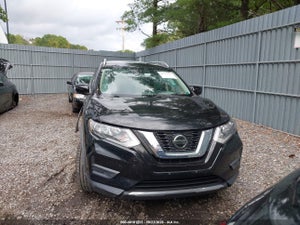 2020 NISSAN ROGUE SV INTELLIGENT AWD
