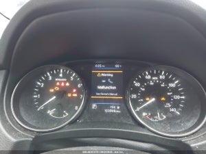 2020 NISSAN ROGUE SV INTELLIGENT AWD