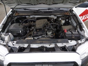 2023 TOYOTA TACOMA 2WD SR