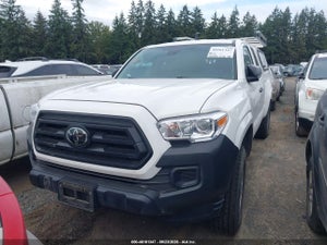 2023 TOYOTA TACOMA 2WD SR