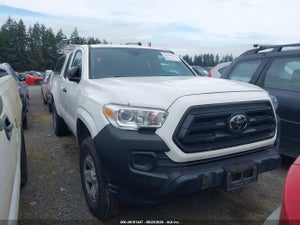 2023 TOYOTA TACOMA 2WD SR