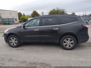 2016 CHEVROLET TRAVERSE 1LT