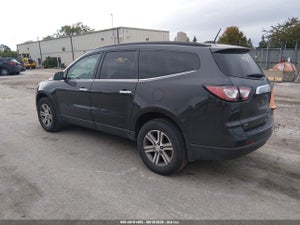 2016 CHEVROLET TRAVERSE 1LT