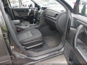 2016 CHEVROLET TRAVERSE 1LT
