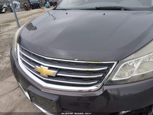 2016 CHEVROLET TRAVERSE 1LT