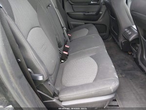 2016 CHEVROLET TRAVERSE 1LT