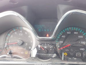 2016 CHEVROLET TRAVERSE 1LT