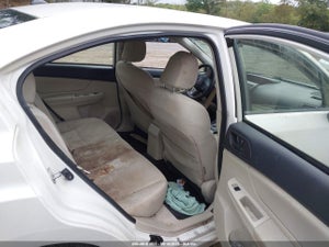 2014 SUBARU IMPREZA 2.0I